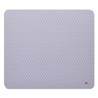 Precise Mouse Pad With Nonskid Back, 9 X 8, Bitmap Design Precise Mouse Pad With Nonskid Back, 9 X 8, Bitmap Design