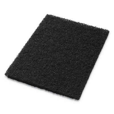 Stripping Pads, 14 X 20, Black, 5/carton Stripping Pads, 14 X 20, Black, 5/carton