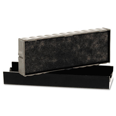 E4817 Printy Replacement Pad For Trodat Self-inking Stamps, 0.38" X 2", Black E4817 Printy Replacement Pad For Trodat Self-inking Stamps, 0.38" X 2", Black