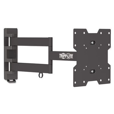 Swivel/tilt Wall Mount With Arms For 17" To 42" Tvs/monitors, Up To 77 Lbs Swivel/tilt Wall Mount With Arms For 17" To 42" Tvs/monitors, Up To 77 Lbs