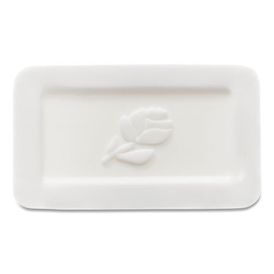 Unwrapped Amenity Bar Soap With Pcmx, Fresh Scent, # 1 1/2, 500/carton