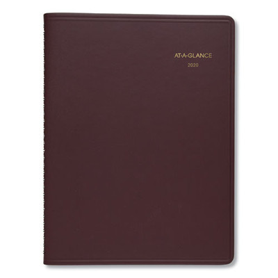 Monthly Planner, 11 X 9, Winestone Cover, 15-month (jan To Mar): 2022 To 2023 Monthly Planner, 11 X 9, Winestone Cover, 15-month (jan To Mar): 2022 To 2023