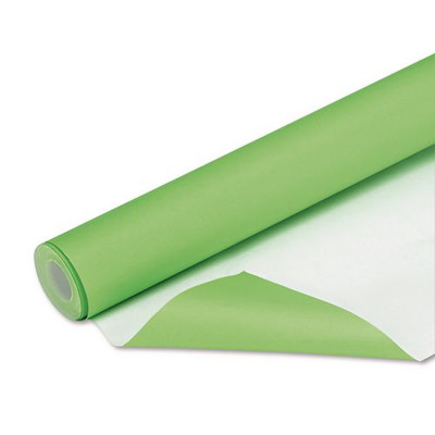 Fadeless Paper Roll, 50lb, 48" X 50ft, Nile Green