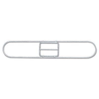 Clip-on Dust Mop Frame, 24w X 3.25d
