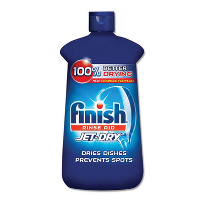 Jet-dry Rinse Agent, 16 Oz Bottle, 6/carton Jet-dry Rinse Agent, 16 Oz Bottle, 6/carton