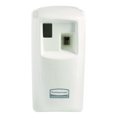 Tc Microburst Odor Control System 3000 Lcd, 3.25 X 4.33 X 6.6, White