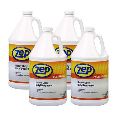 Heavy-duty Butyl Degreaser, 1 Gal Bottle - VISZPP1041483