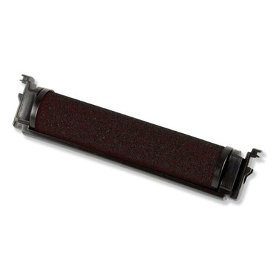 Replacement Ink Roller For 2000plus Es 011092 Line Dater, Red Replacement Ink Roller For 2000plus Es 011092 Line Dater, Red