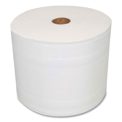 Small Core Bath Tissue, Septic Safe, 2-ply, White, 1000 Sheets/roll, 36 Roll/carton Small Core Bath Tissue, Septic Safe, 2-ply, White, 1000 Sheets/roll, 36 Roll/carton