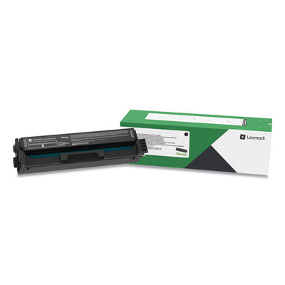 C341xk0 Return Program Extra High-yield Toner, 4,500 Page-yield, Black C341xk0 Return Program Extra High-yield Toner, 4,500 Page-yield, Black