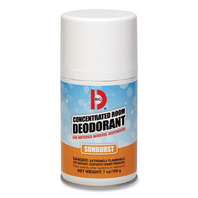 Deodorant,mtr,snbst,12/ct
