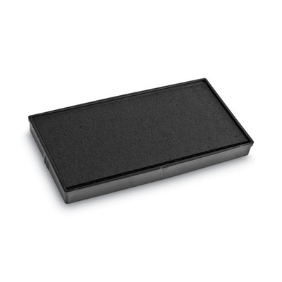 Replacement Ink Pad For 2000plus 1si20pgl, Black
