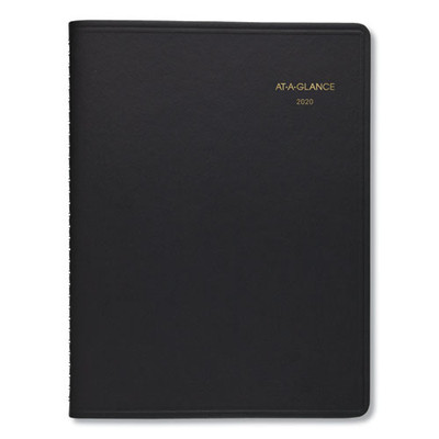 Two-person Group Daily Appointment Book, 11 X 8, Black Cover, 12-month (jan To Dec): 2022 Two-person Group Daily Appointment Book, 11 X 8, Black Cover, 12-month (jan To Dec): 2022