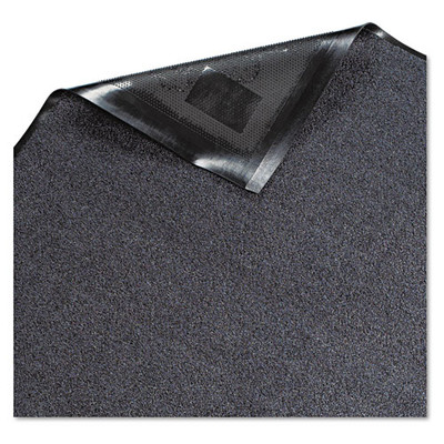 Platinum Series Indoor Wiper Mat, Nylon/polypropylene, 36 X 60, Gray Platinum Series Indoor Wiper Mat, Nylon/polypropylene, 36 X 60, Gray