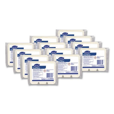 Good Sense 30-day Air Freshener, Fresh, 12/carton