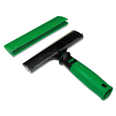 Ergotec Glass Scraper, 6" Blade Width Ergotec Glass Scraper, 6" Blade Width