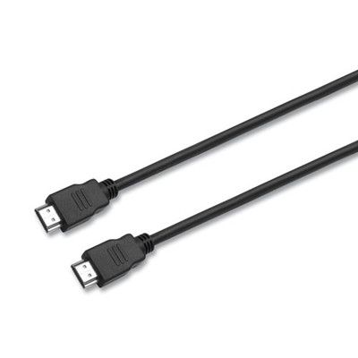 Hdmi Version 1.4 Cable, 25 Ft, Black Hdmi Version 1.4 Cable, 25 Ft, Black
