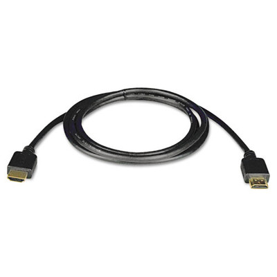 High Speed Hdmi Cable, Hd 1080p, Digital Video With Audio (m/m), 25 Ft. High Speed Hdmi Cable, Hd 1080p, Digital Video With Audio (m/m), 25 Ft.