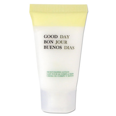 Hand And Body Lotion, 0.65 Oz Tube, 288/carton - VISGTP683