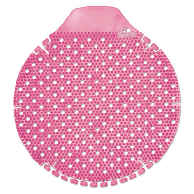 Tidal Wave, Urinal Screen, Apple Scent, 0.42 Oz, Red, 6/box Tidal Wave, Urinal Screen, Apple Scent, 0.42 Oz, Red, 6/box