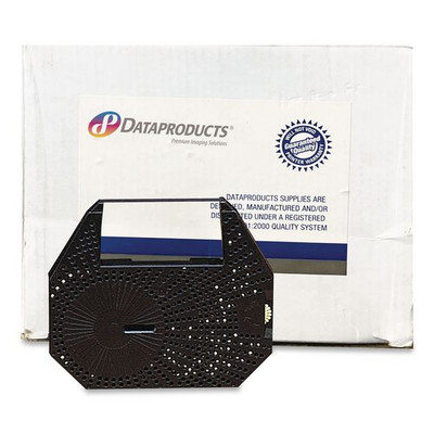 R7360 Compatible Correctable Ribbon, Black