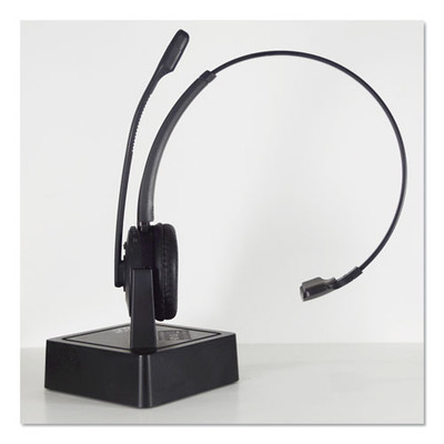 Zum Maestro Hs-2060, Monaural, Over The Head Headset Zum Maestro Hs-2060, Monaural, Over The Head Headset