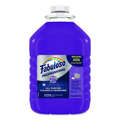 All-purpose Cleaner, Lavender Scent, 1 Gal Bottle