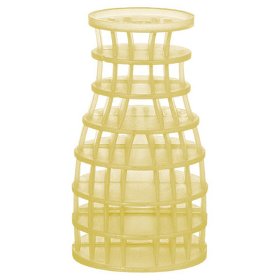 Eco Air 30-day Air Freshener Refill, Citrus Scent, 2.89 Oz Solid, 6/box