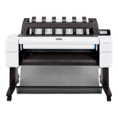 Designjet T1600 36" Wide Format Inkjet Printer
