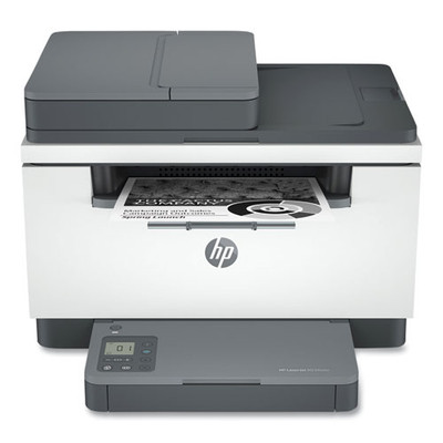 Laserjet Mfp M234sdw Wireless Multifunction Laser Printer, Copy/print/scan