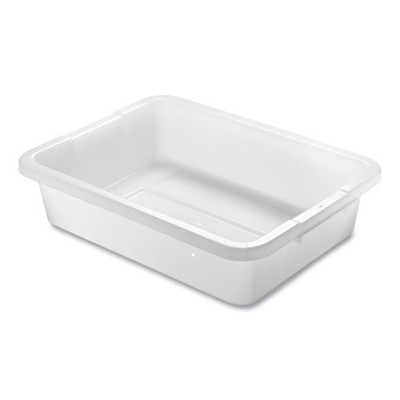 Bus/utility Box, 15" X 20" X 5", White Bus/utility Box, 15" X 20" X 5", White