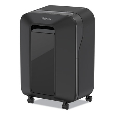 Powershred Lx170 Cross-cut Shredder, 12 Manual Sheet Capacity Powershred Lx170 Cross-cut Shredder, 12 Manual Sheet Capacity