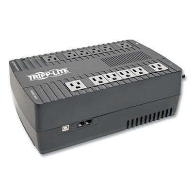Avr Series Ultra-compact Line-interactive Ups, Usb, 12 Outlets, 900 Va, 420 J