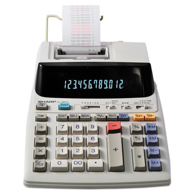 El-1801v Two-color Printing Calculator, Black/red Print, 2.1 Lines/sec El-1801v Two-color Printing Calculator, Black/red Print, 2.1 Lines/sec