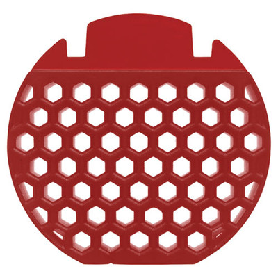 Refresh 2.0 Gel Air Freshener, Cherry, 2 Oz Gel, 12/box