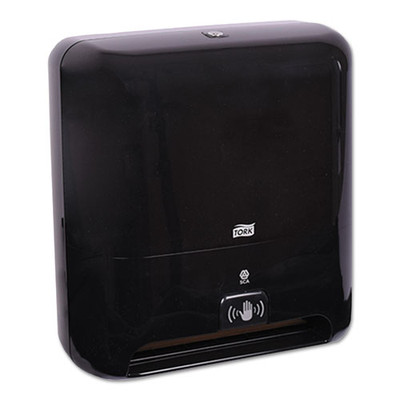 Elevation Matic Hand Towel Roll Dispenser With Sensor, 13 X 8 X 14.5, White Elevation Matic Hand Towel Roll Dispenser With Sensor, 13 X 8 X 14.5, White