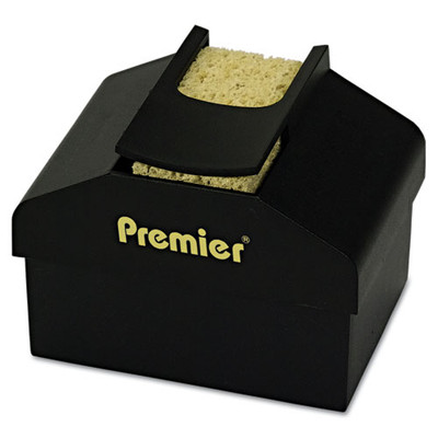 Aquapad Envelope Moisture Dispenser, 3 3/4" X 3 3/4" X 2 1/4", Black Aquapad Envelope Moisture Dispenser, 3 3/4" X 3 3/4" X 2 1/4", Black
