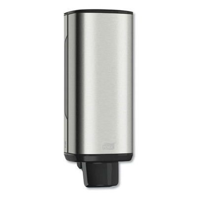 Foam Skincare Manual Dispenser, 1 L Bottle; 33 Oz Bottle, 4.45 X 4.13 X 11.26, Black Foam Skincare Manual Dispenser, 1 L Bottle; 33 Oz Bottle, 4.45 X 4.13 X 11.26, Black