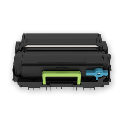 B341000 Return Program Toner, 1,500 Page-yield, Black B341000 Return Program Toner, 1,500 Page-yield, Black