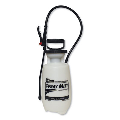 Chemical Resistant Tank Sprayer, 3 Gal - VISTOC150013 Chemical Resistant Tank Sprayer, 3 Gal - VISTOC150013