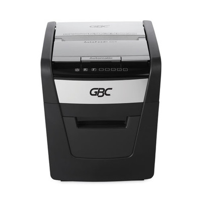 Autofeed+ 60x Super Cross-cut Home Shredder, 60 Auto/6 Manual Sheet Capacity Autofeed+ 60x Super Cross-cut Home Shredder, 60 Auto/6 Manual Sheet Capacity
