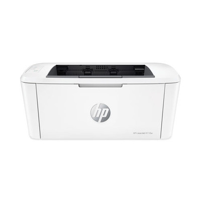Laserjet M110w Laser Printer Laserjet M110w Laser Printer