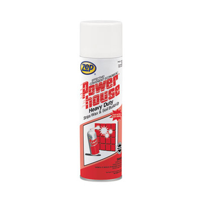 Powerhouse Spray, Pine, 18 Oz Aerosol Spray, 12/carton Powerhouse Spray, Pine, 18 Oz Aerosol Spray, 12/carton