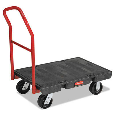 Truck,pltfrm,1000lb,bk Truck,pltfrm,1000lb,bk