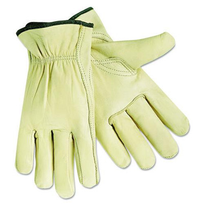Gloves,l Econ Grd Drvr