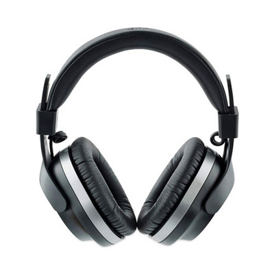 Quiet Space Headphones, Black