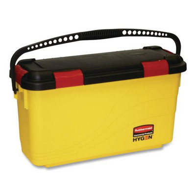 Hygen Charging Bucket, Yellow