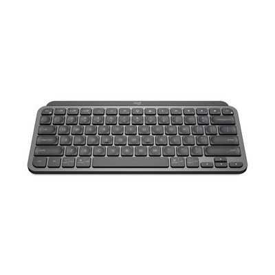 Mx Keys Mini Wireless Keyboard, Graphite Mx Keys Mini Wireless Keyboard, Graphite