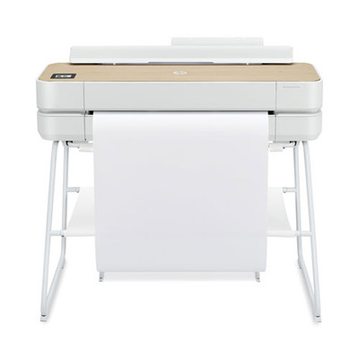 Designjet Studio 36" Large-format Wireless Plotter Printer With Extended Warranty