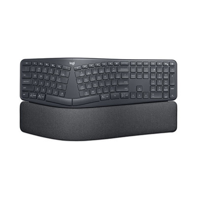 Ergo K860 Split Keyboard For Business, Graphite Ergo K860 Split Keyboard For Business, Graphite